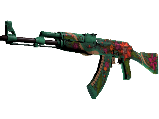 AK-47 | Дикий лотос 