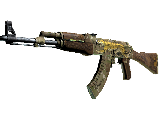 AK-47 | Panthera onca 