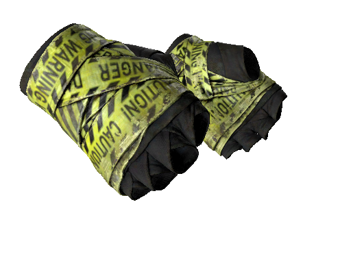 ★ Обмотки рук | ОСТОРОЖНО! 