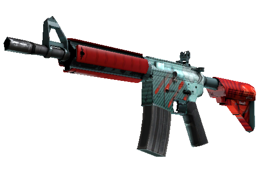 M4A4 | Дождь из пуль 