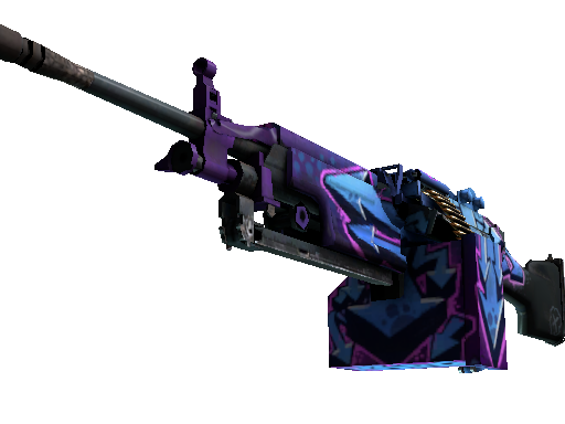 M249 | Деловой центр 