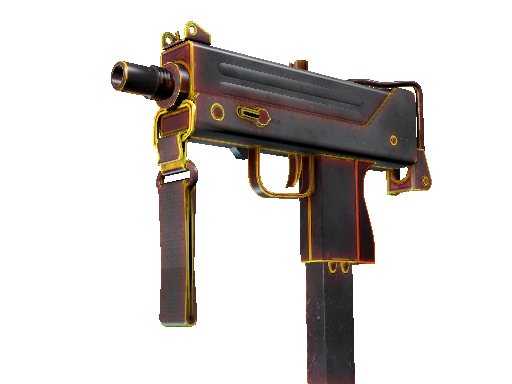 MAC-10 | Жар 