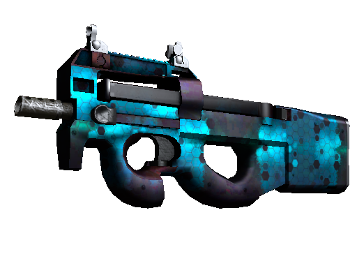 P90 | Модуль 