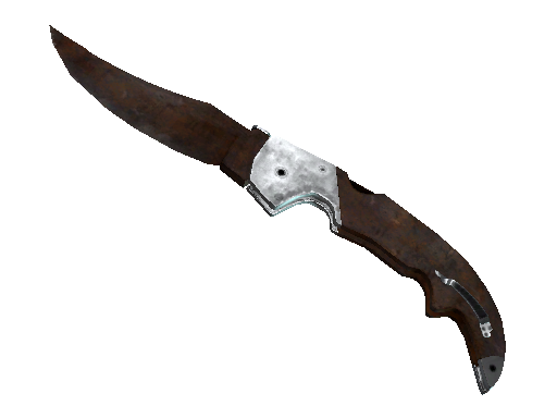 ★ Фальшион | Пыльник 