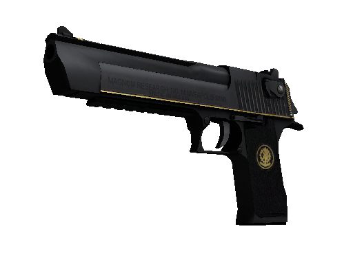 Desert Eagle | Заговор 