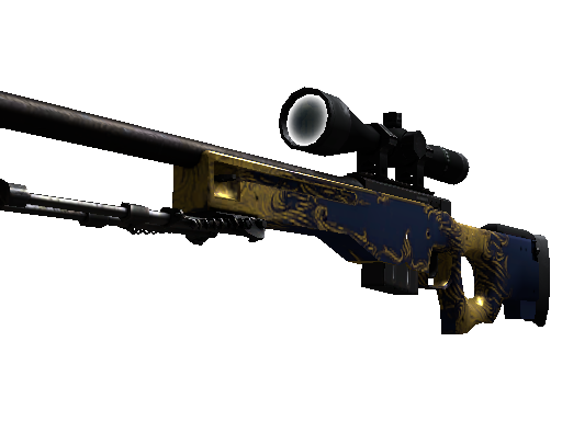 AWP | Боец 
