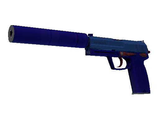 USP-S | Королевский синий 