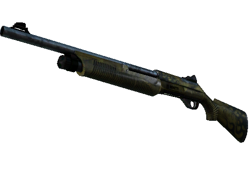 Nova | Горелое дерево 