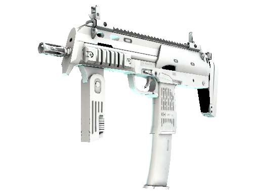MP7 | Снежная мгла 