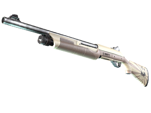 Nova | Восходящий череп 