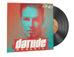 Набор музыки | Darude — Moments CSGO 