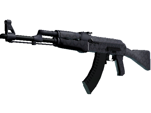 AK-47 | Фиолетовое барокко 