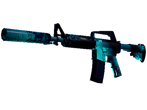 M4A1-S | Падение Икара 