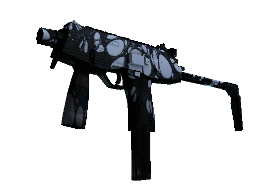 MP9 | Слизь 