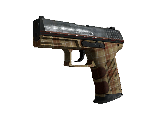 P2000 | Эконом-класс 