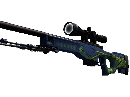 AWP | Кортисейра 