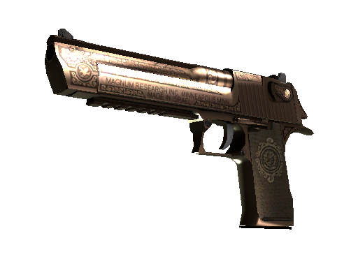 Desert Eagle | Послание коринфянам 