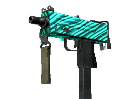MAC-10 | Малахит 