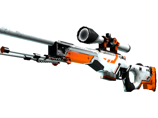 AWP | Азимов 