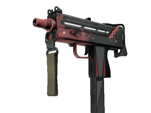MAC-10 | Клочья 