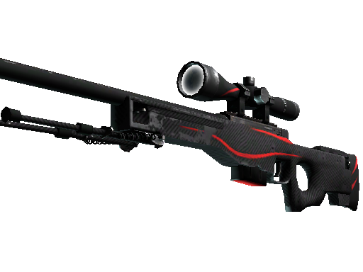 AWP | Красная линия 