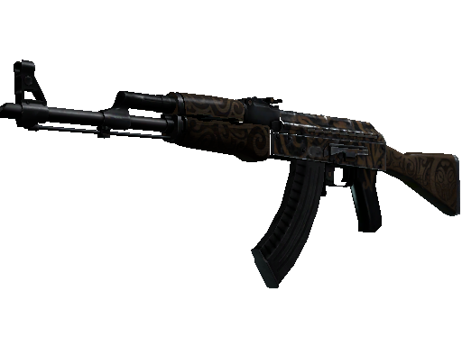 AK-47 | Затерянная земля 