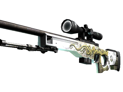 AWP | Бог червей 