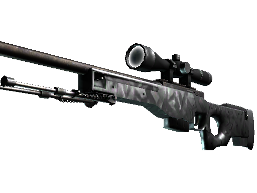 AWP | Графит 