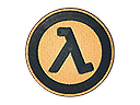 Patch | Copper Lambda 