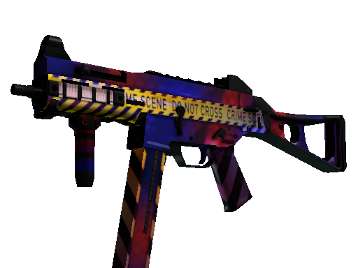 UMP-45 | Место преступления 