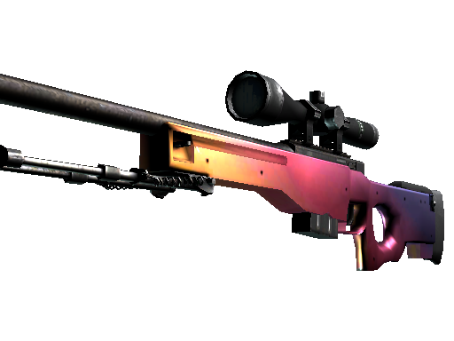 AWP | Градиент 