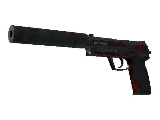 USP-S | Неисправность 