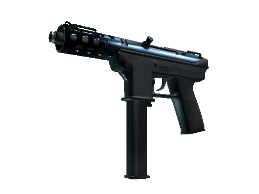 Tec-9 | Синий титан 
