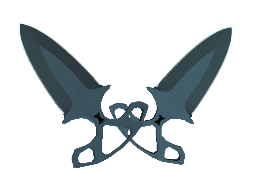 ★ Тычковые ножи | Ночь 