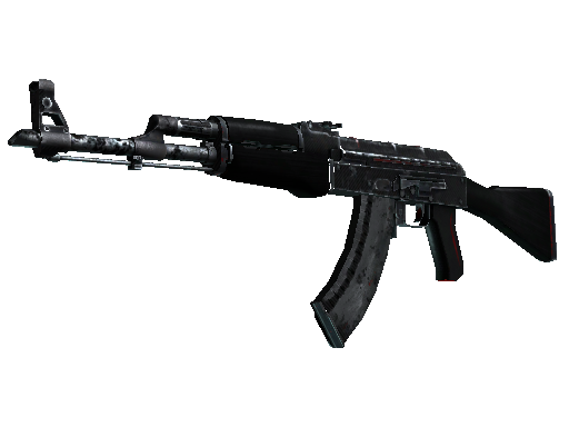 AK-47 | Красная линия 