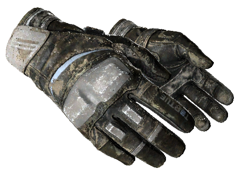 ★ Мотоциклетные перчатки | Бросаю дымовую 