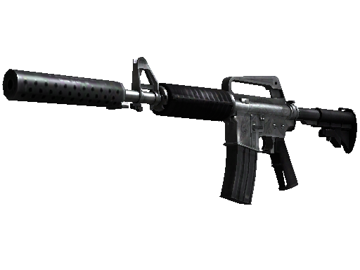 M4A1-S | Василиск 