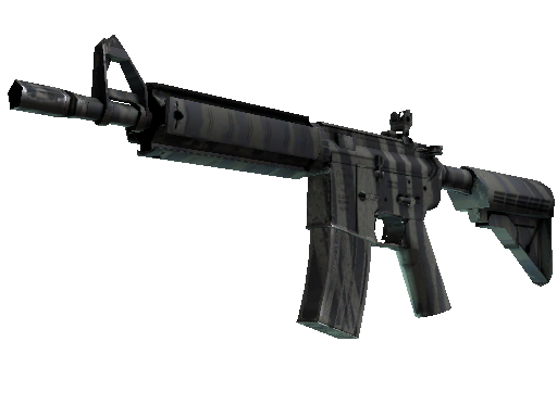 M4A4 | Тусклые полосы 