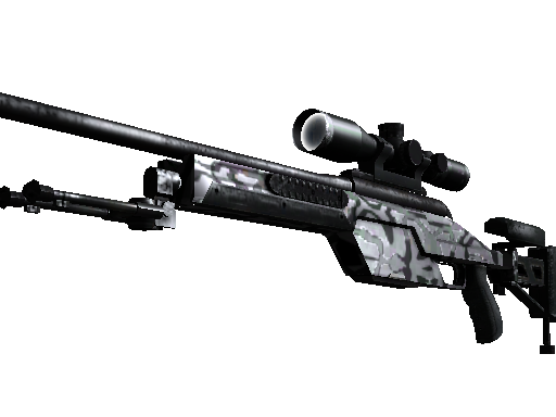 SSG 08 | Темная вода 