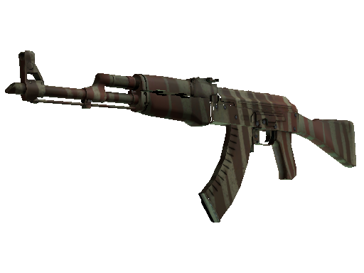 AK-47 | Хищник 