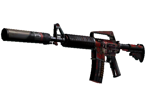 M4A1-S | Ночной ужас 