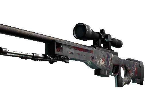 AWP | Ахерон 