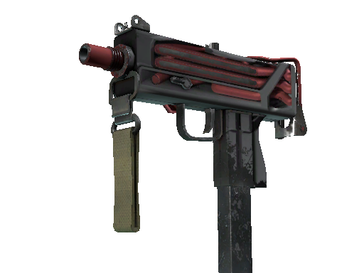 MAC-10 | Полная труба 