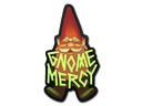 Sticker | Gnome Mercy 