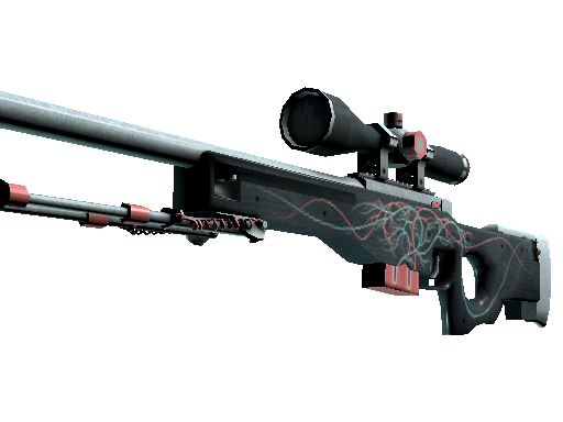 AWP | Капилляры 