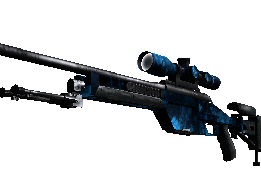 SSG 08 | Пучина 