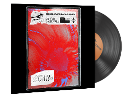 Music Kit | Scarlxrd: King, Scar 