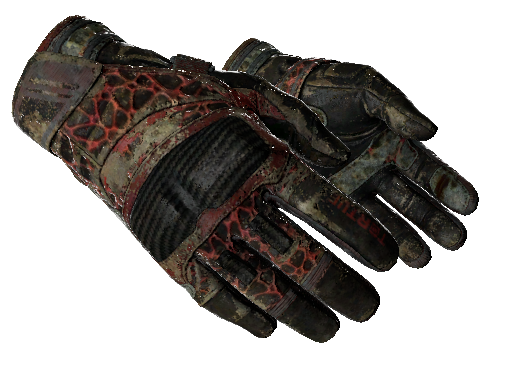 ★ Мотоциклетные перчатки | Кровяное давление 