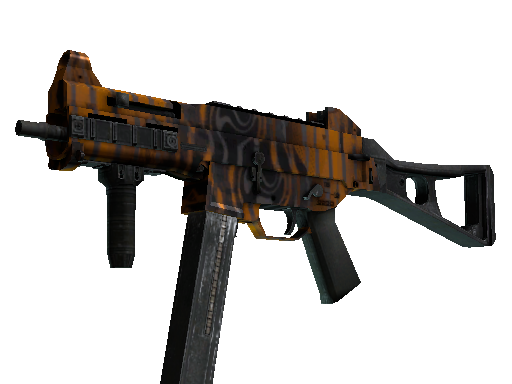 UMP-45 | Осциллятор 