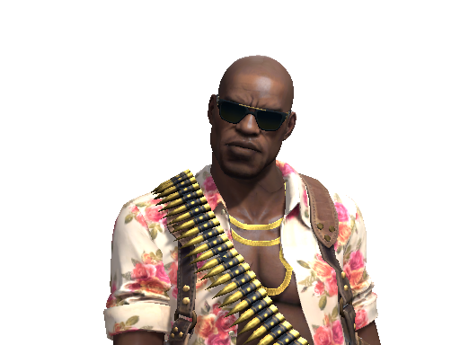 Элитный охотник Солман | Партизаны 